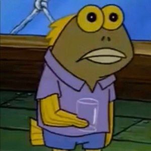 Meet your Posher, Brian